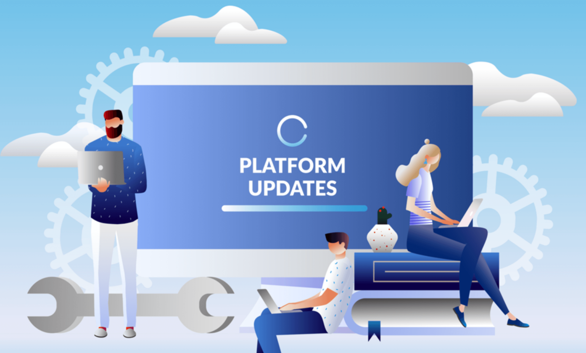 Platform Update